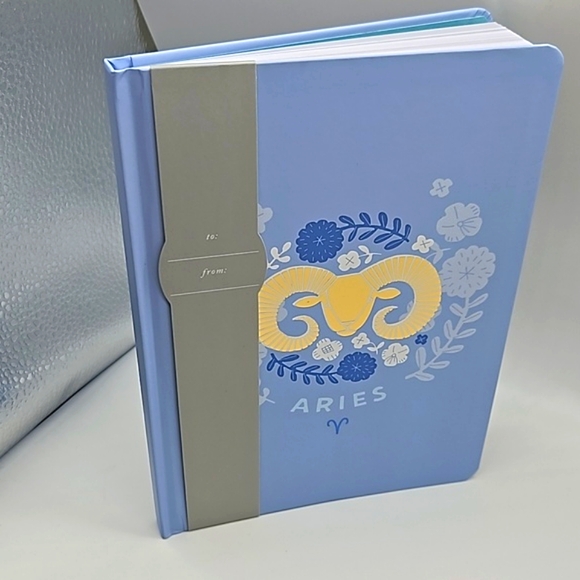 Aries FRINGE STUDIO 3 PC zodiac set - Picture 9 of 12